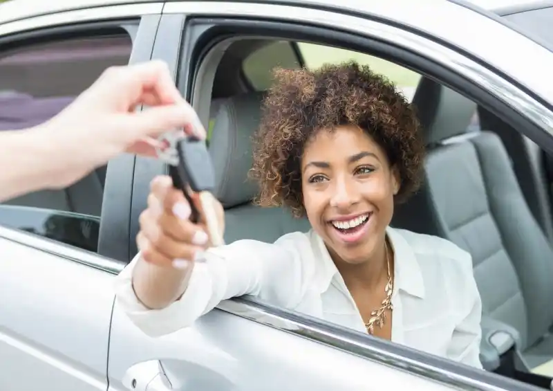 auto leasen Vorstenbosch